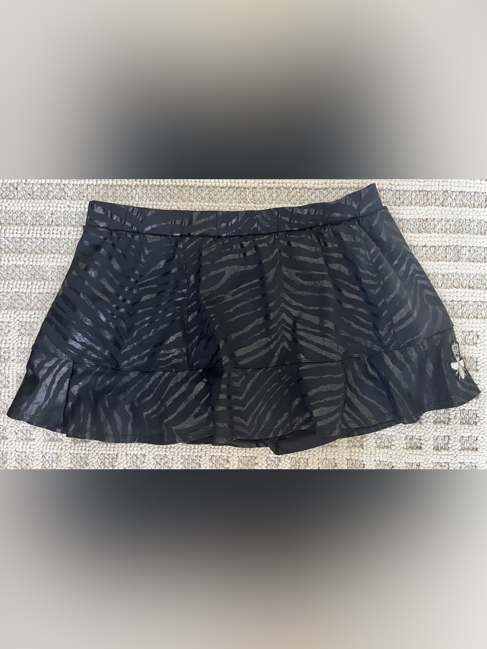 Tail Tennis pickleball golf Skirt XL